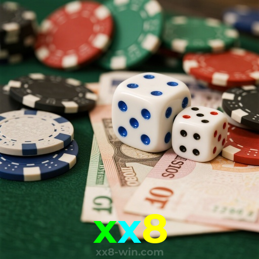 A Magia dos Caça-Níqueis no xx8